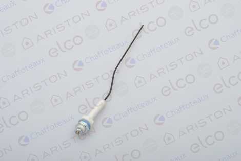 65100391 АНОД PROTECH,  Ariston