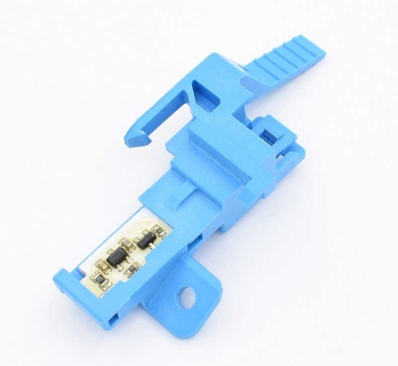 FS10012 Датчик протока (датчик Холла) Bosch/Buderus/Junkers,  Bitron