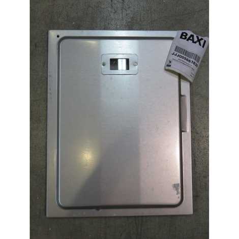 5663830 Изоляционная панель,  Baxi