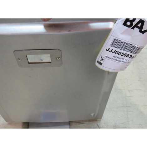 5663830 Изоляционная панель,  Baxi