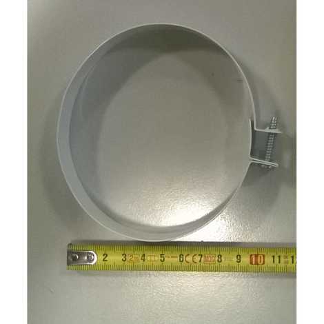5664050 Кольцо зажимное,  Baxi