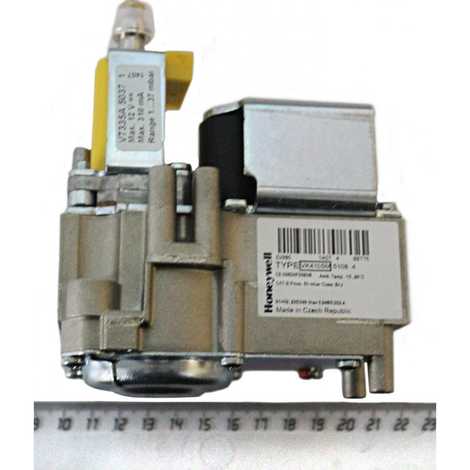 5665210 Клапан газовый (honeywell vk 4105 m),  Baxi