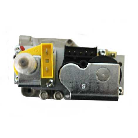 5665210 Клапан газовый (honeywell vk 4105 m),  Baxi