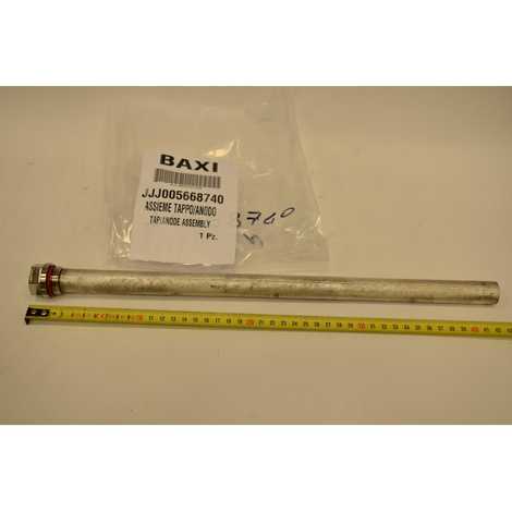 5668740 Анод магниевый,  Baxi