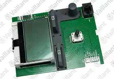 0010026202 Дисплей eloBLOCK VE,  Vaillant
