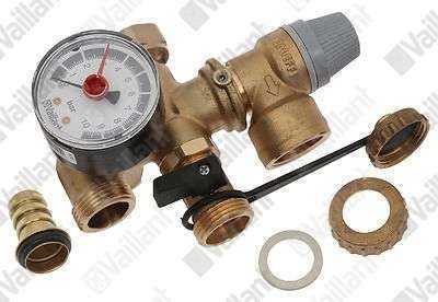 0020085136 Группа безопасности,  Vaillant