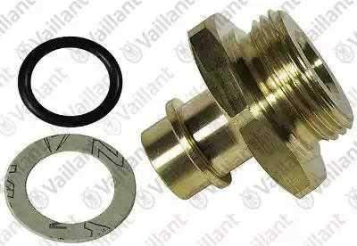 0020085416 Адаптер DN10,  Vaillant