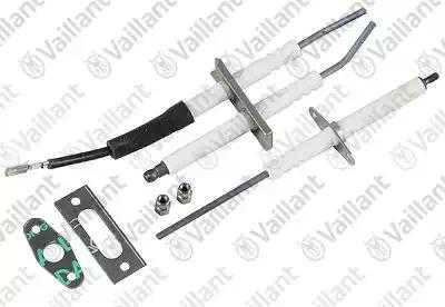 0020086371 Электрод, сервисный комплект,  Vaillant