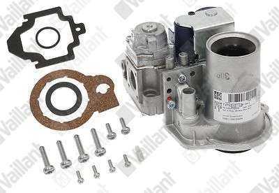 0020086373 Газовая арматура,  Vaillant
