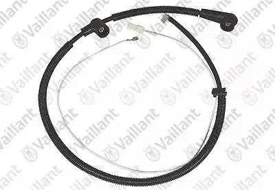 0020086611 Кабель розжига,  Vaillant