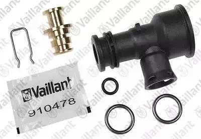 0020087657 Адаптер,  Vaillant