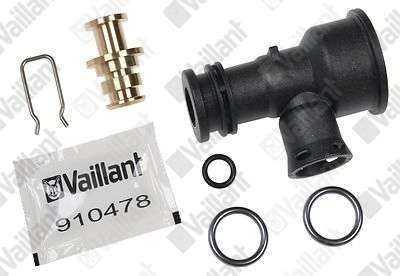0020087657 Адаптер,  Vaillant