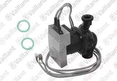 0020093202 Насос, контур отопления,  Vaillant