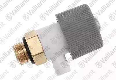 0020107597 Воздухоотводчик,  Vaillant