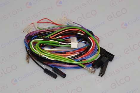 60000553 РАЗЪЕМ СОЕДИНИТЕЛЬНЫЙ,  Ariston