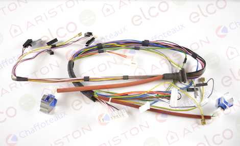 60000557 РАЗЪЕМ СОЕДИНИТЕЛЬНЫЙ,  Ariston