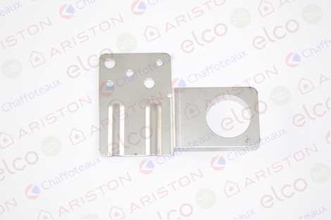 60000559 КРОНШТЕЙН,  Ariston