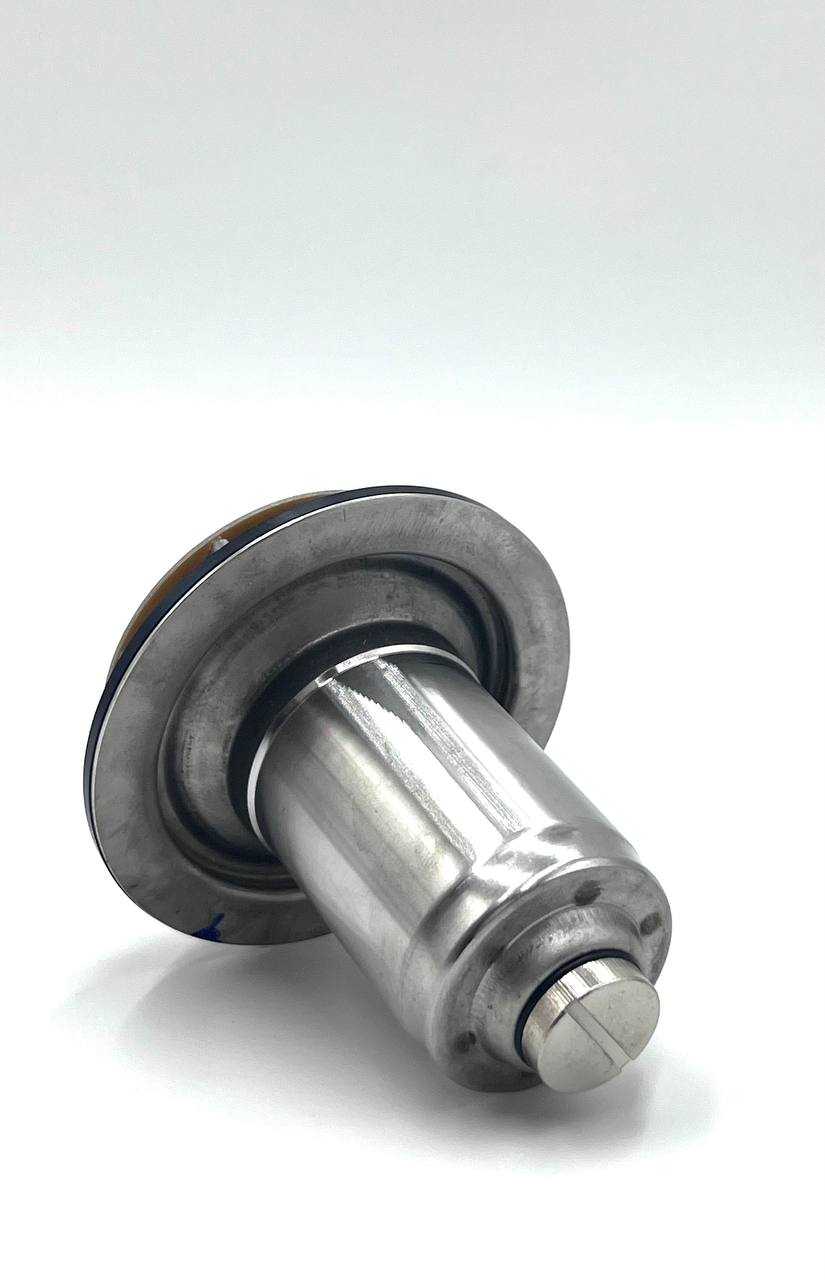 PMP10045 Ротор (G-Force) для насоса Grundfos15-5 (H95мм, D40мм, крыльчатка 66/30мм),