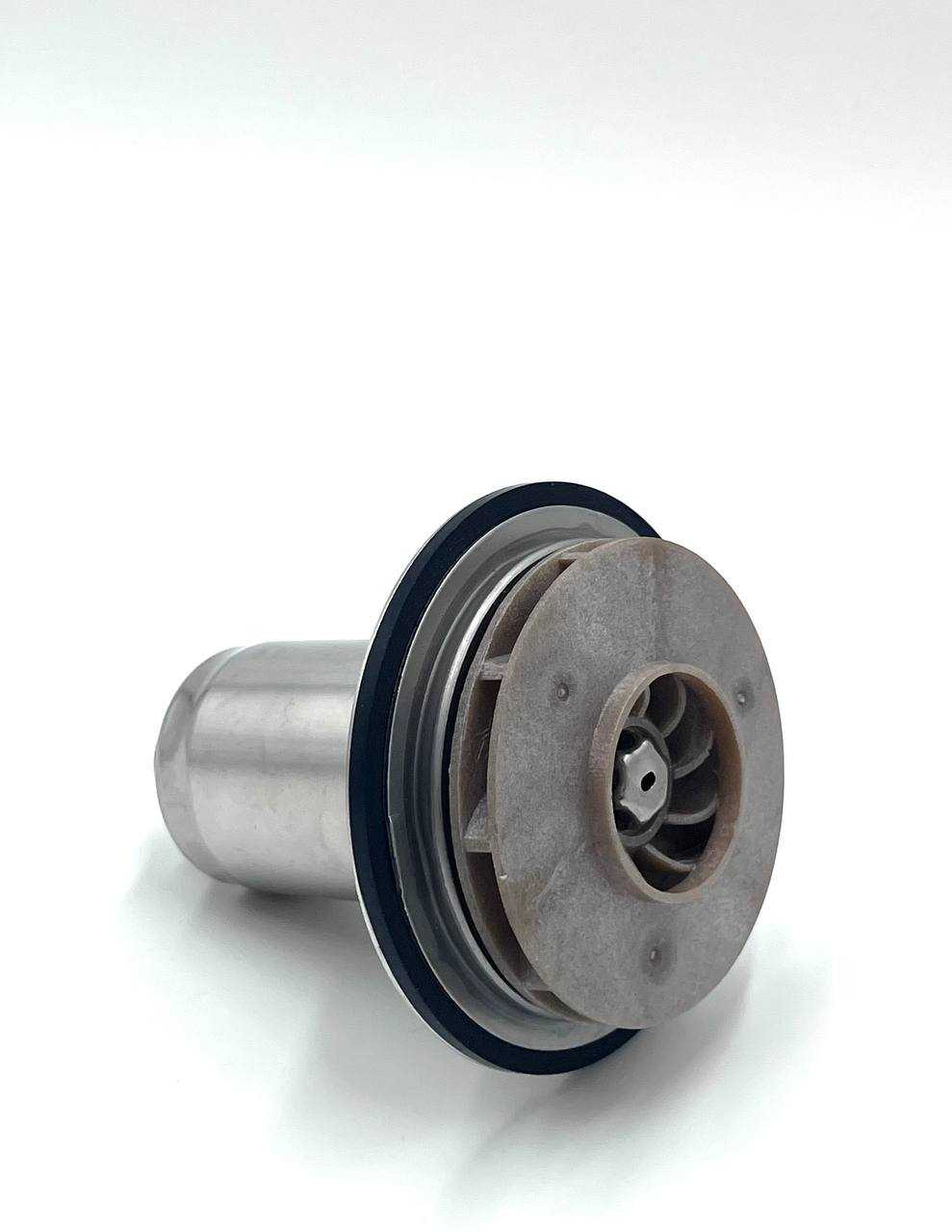 PMP10045 Ротор (G-Force) для насоса Grundfos15-5 (H95мм, D40мм, крыльчатка 66/30мм),