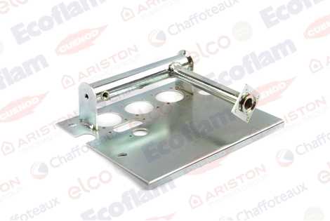 65102625 ГАЗОВЫЙ КОЛЛЕКТОР,  Ariston