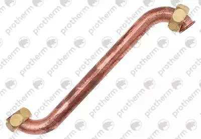 0020049263 Трубка газовая v.18 Protherm,