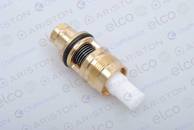 65100541 РЕМКОМПЛЕКТ 3-Х ХОДОВОГО КЛАПАНА,  Ariston