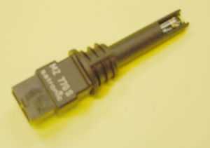 97901209 Фотоэлемент определения пламени  MZ-770S,  De Dietrich