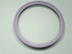 97930071 Прокладка  SILICONE D.80,  De Dietrich