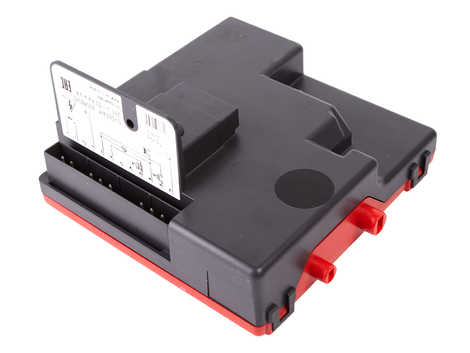 0020025301 Электроника розжига АМ 1058/3058 Protherm,