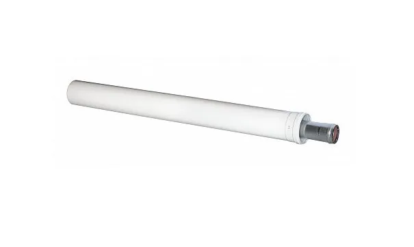 KHG71410391 axi KHG BAXI Коаксиальное удлинение 100/60,  500 мм,  Другой