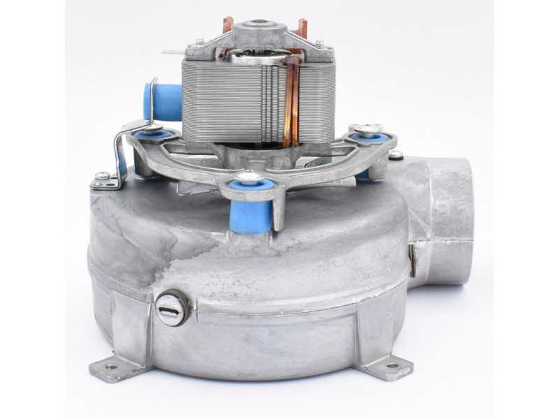 7858293 Вентилятор,  Viessmann