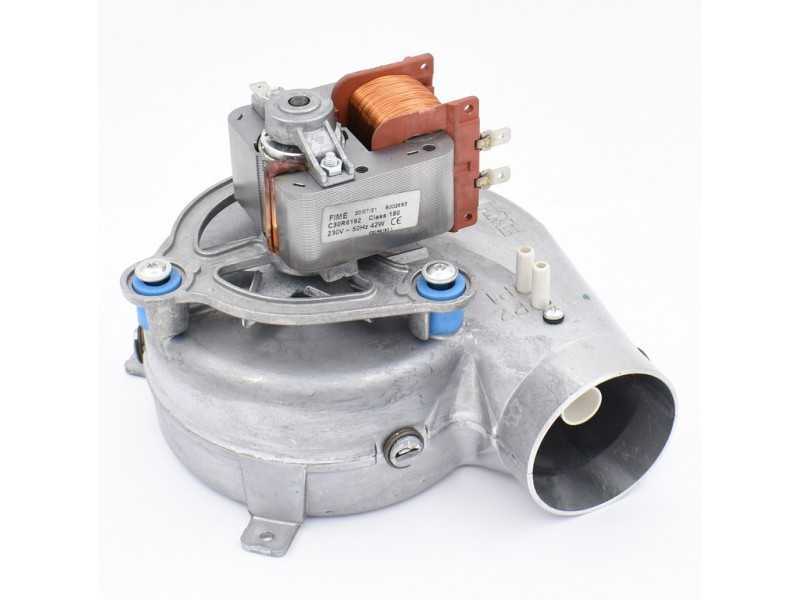 7858293 Вентилятор,  Viessmann