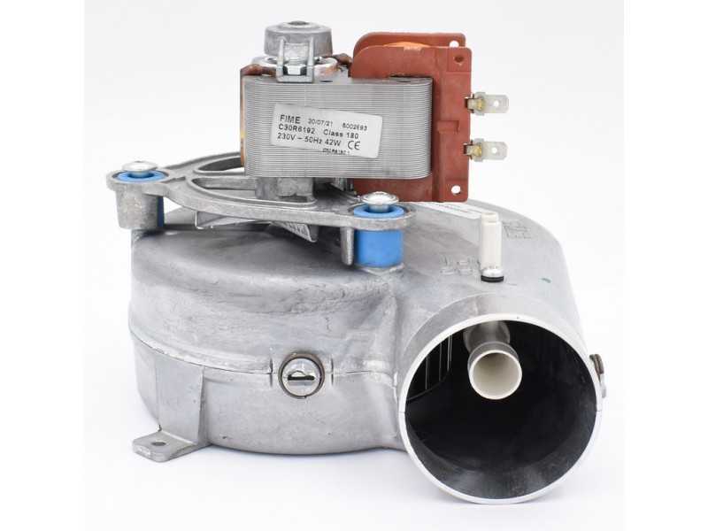 7858293 Вентилятор,  Viessmann