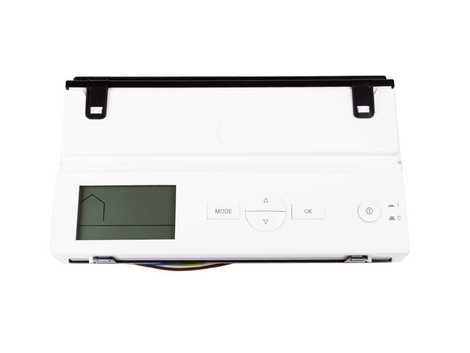 7856853 Контроллер Vitopend 100-W (новый артикул 7859849),  Viessmann