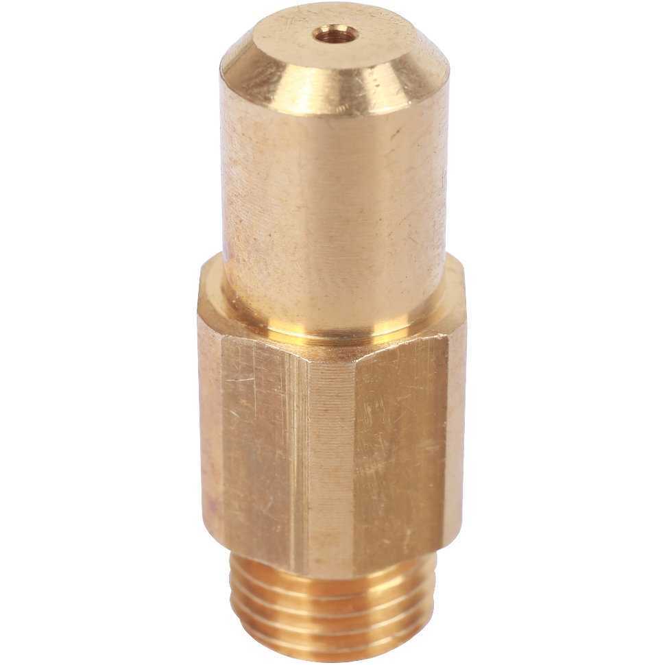 0020027525 Форсунка для горелки ПБ1,7мм Protherm,