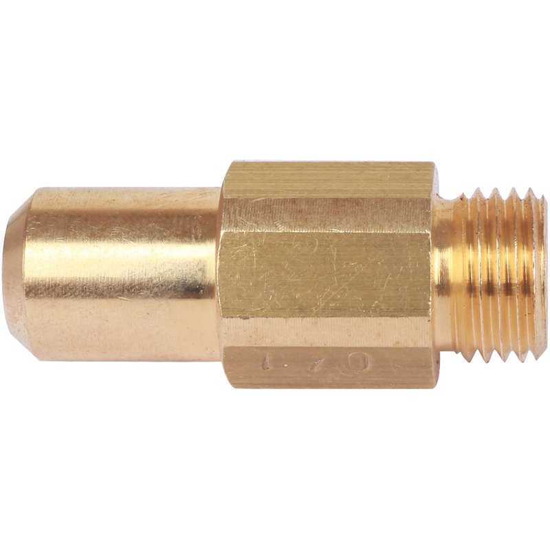0020027525 Форсунка для горелки ПБ1,7мм Protherm,