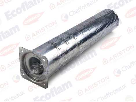 65102635 ТРУБКА ГОРЕЛКИ,  Ariston