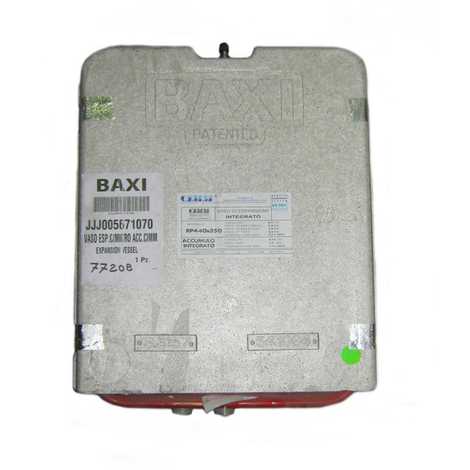 5671070 Бак расширительный,  Baxi