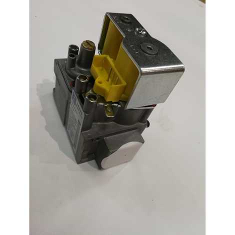 5671930 Клапан газовый (sit 848 sigma),  Baxi
