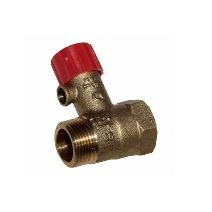 100506-3/4 Предохранительный клапан 3/4″ ZB-8 (новый 0020027589) Protherm,