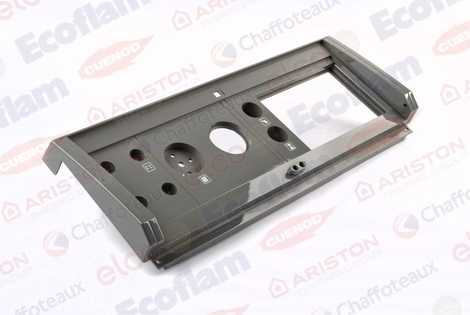 65102641 ПАНЕЛЬ УПРАВЛЕНИЯ,  Ariston
