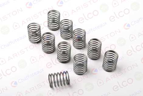 571771 ПРУЖИНА,  Ariston