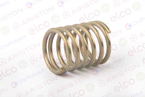571776 ПРУЖИНА,  Ariston