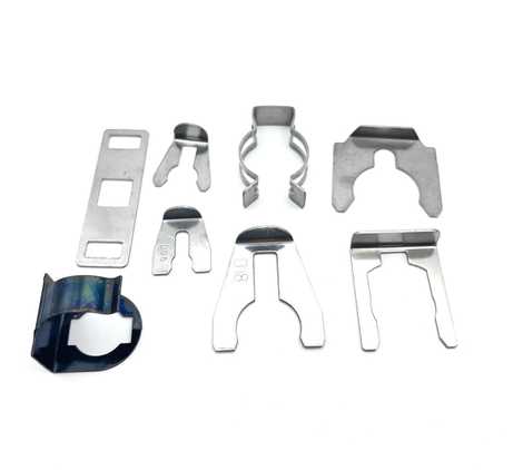 30023412A Комплект крепежных скоб,  Navien