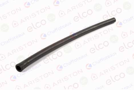 65115773 ТРУБКА EPDM,  Ariston