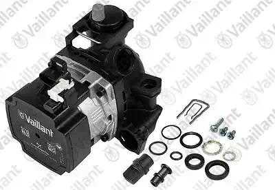 0010030632 Циркуляционный насос Grundfos UPMO 15-60 VN2004 для котлов Vaillant,