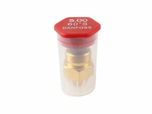 030F6148 Форсунка 5.0 gal/h, 60° S,  Danfoss