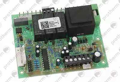 0020049376 Плата управления ST6-10V2M Protherm (0020052480),