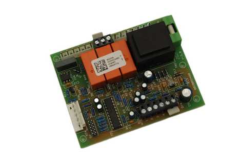 0020049376 Плата управления ST6-10V2M Protherm (0020052480),
