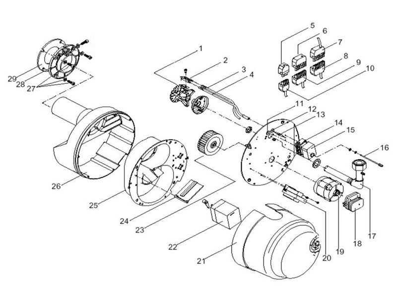 42-90-23254 Измерительная трубка Ø 4x1x255,  Giersch